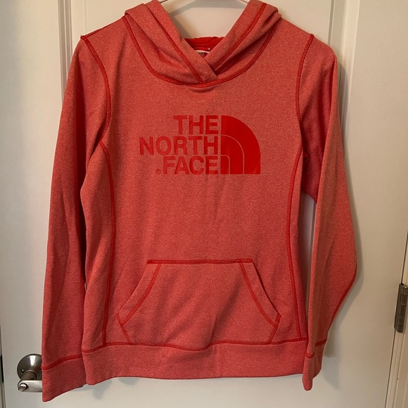 The North Face Tops - North Face Hoodie